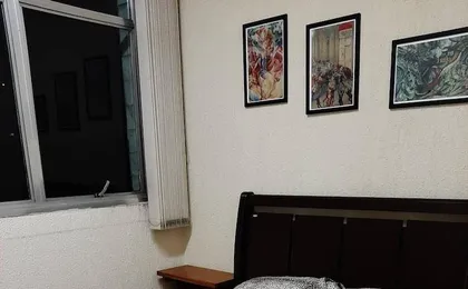 Hotel Hostel Lapa
