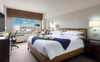 The Stamford Hotel