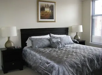 The Beacon Clarendon by BOQ Lodging