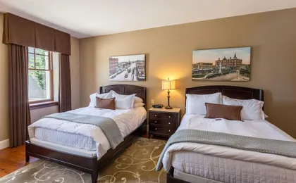 The Bleckley Inn
