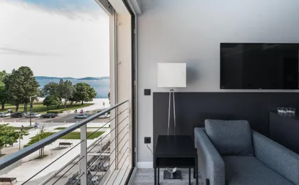 Artis Accommodation (Adults Only)