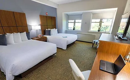 Kellogg Conference Hotel Capitol Hill