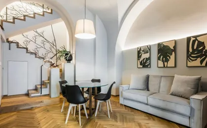 Ferrini Home Piazza Trento (Adults only)