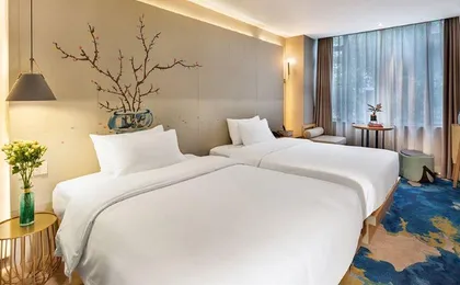 Shenzheng Xuefu Ranz Hotel