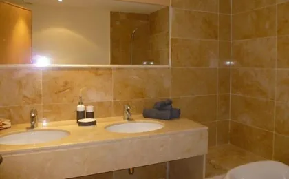 Fine Duplex Apartment - Near Beach