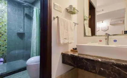 Dali Four Seasons Travelling with Hostel Ren Min Road