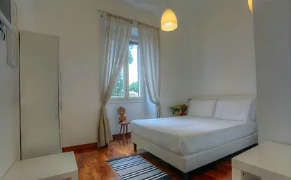 Feliz in Roma B&B - Apartments