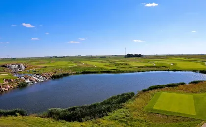 Grand Falls Casino & Golf Resort