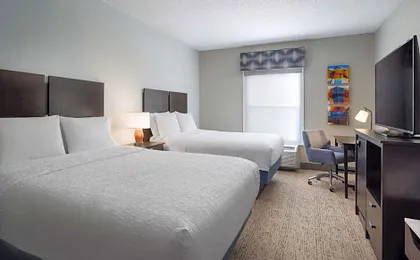 Hampton Inn & Suites Memphis East Germantown area