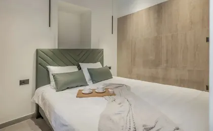 My Home - Downtown Retreat
