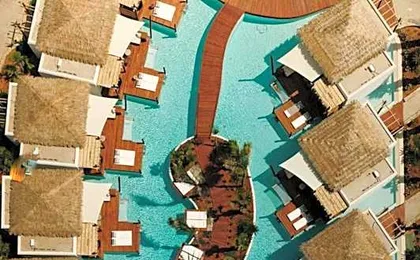 Stella Island Luxury Resort & Spa (Adults Only)