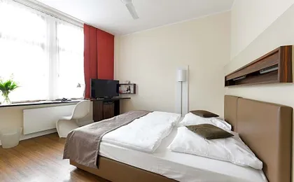 Hotel Casa Colonia
