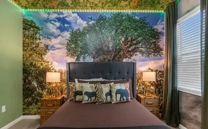Awesome Games Room Cinema Theme Rooms and More