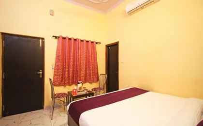 Haveli Inn