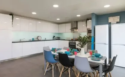 Student Only Arbury Court in Kingston