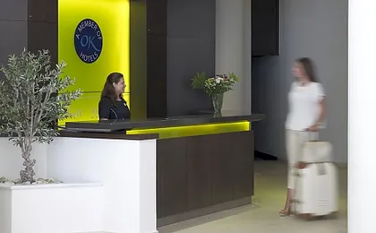 Kriti Beach Hotel