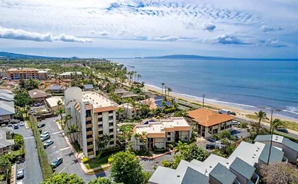 Maui Beach Vacation Club