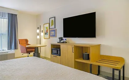 Hampton Inn Huntsville-Arsenal/South Parkway