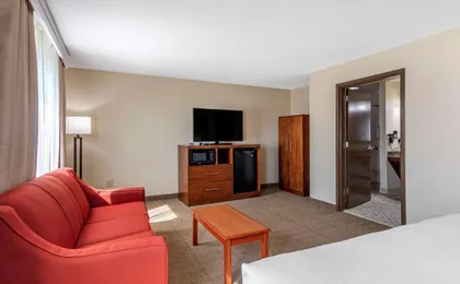 Comfort Inn Nashville