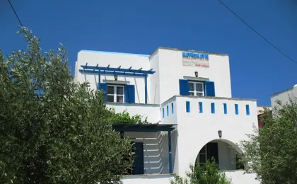 Mavromatis Studios