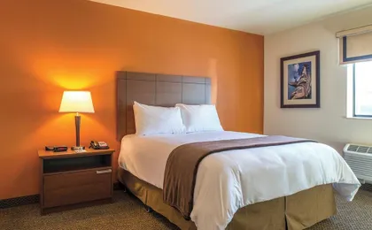 My Place Hotel - North las Vegas, Nv