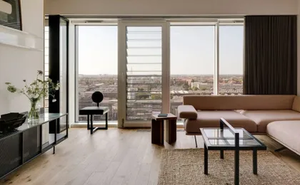 Galeo Suites