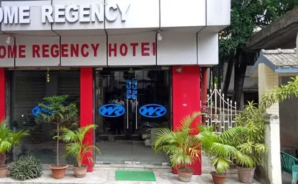 Welcome Regency