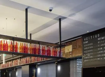 Hangzhou Futur Science andTechnoiogy CitiGO HuanGe Hotel