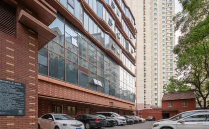 Jiugang Hotel
