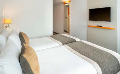 Best Western Colmar Expo