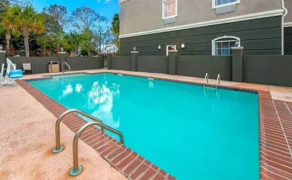 La Quinta Inn & Suites by Wyndham Broussard - Lafayette Area