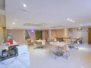 City Comfort Inn Guangzhou Jiaokou Subway Station Branch