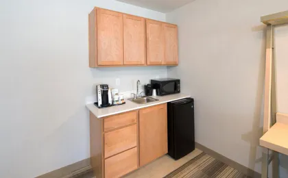 Holiday Inn Express & Suites Port Huron