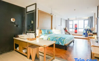 Quigg Hotel (Chengdu Shuangliu Airport)