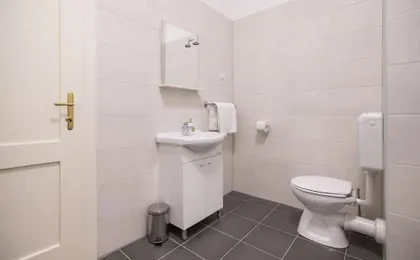 Apartment Ribnjak
