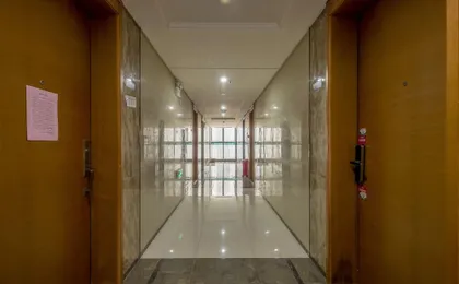 Kun Jiang Service Apartment Chimelong