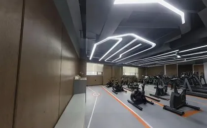 Shenzhen Moshiyaju Hotel (Luohu Mixc Branch)