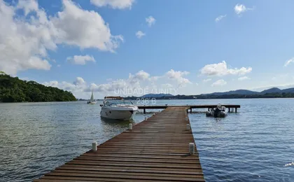 Completo Apartamento Em Resort Na Beira Da Lagoa