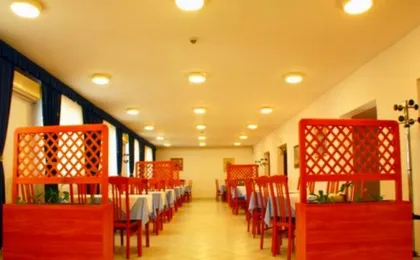 Dujam Hotel Split