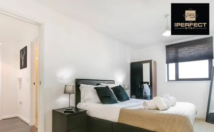 Horizon Apartment Central by Your Perfect Stay Short Lets Birmingham