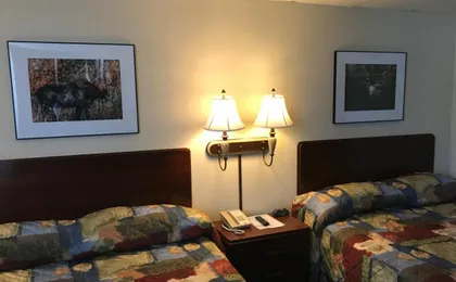 Baxter Park Inn