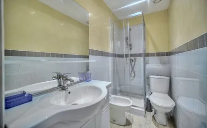 Appartement Spacieux Proche Plages A2b105