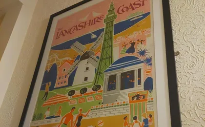 Gabrielle’S Hotel