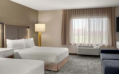 SpringHill Suites by Marriott Chicago Bolingbrook