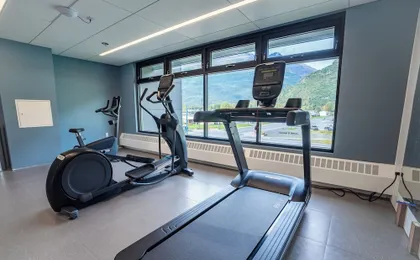 Chugach Naswik Suites