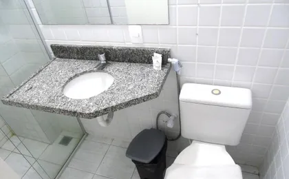 Jampa Mar Hotel