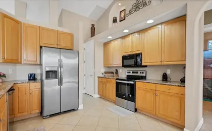 Cape Coral 4 Bedroom Private Pool Home 4 Home