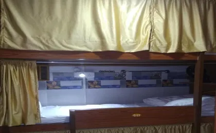 Ahlan Dormitory (Adults only)