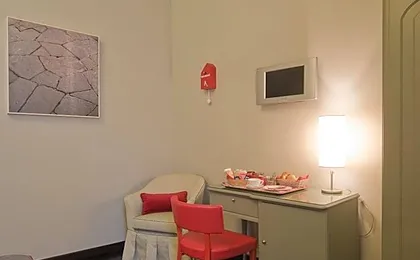 Hotel Rosso23 - WTB Hotels