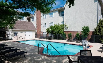 Residence Inn Denver Highlands Ranch